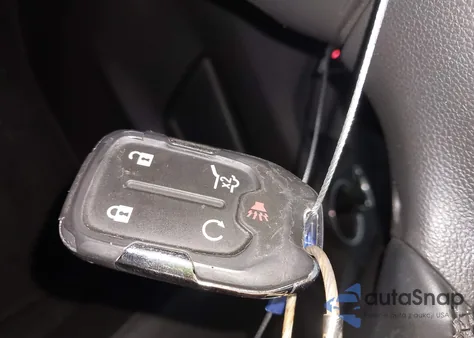 2023 GMC Terrain Awd Slt из США, поврежденный, VIN 3GKALVEG1PL191654